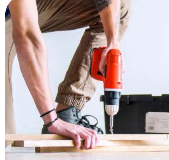 Reparaciones locativas